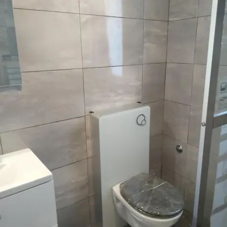 Erceg 아파트