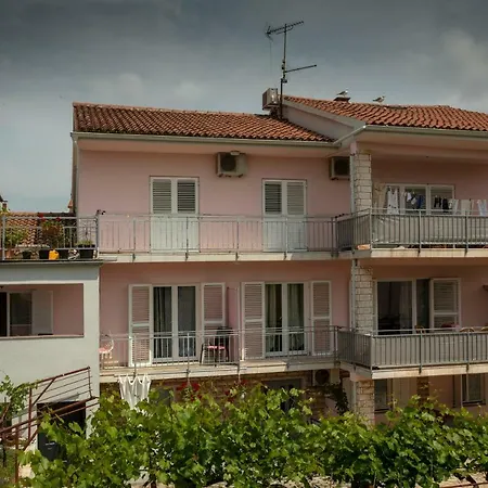 Apartament Erceg *