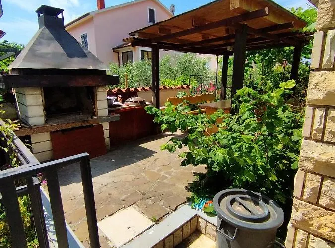 Erceg アパート *