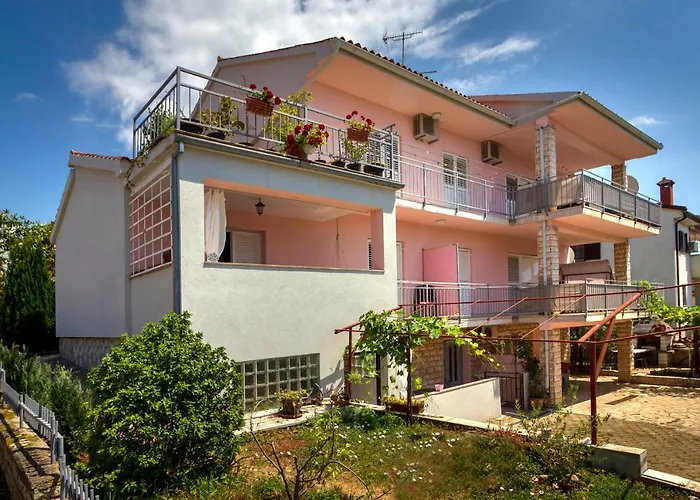 Apartament Erceg
