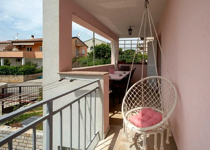 Apartament Erceg *