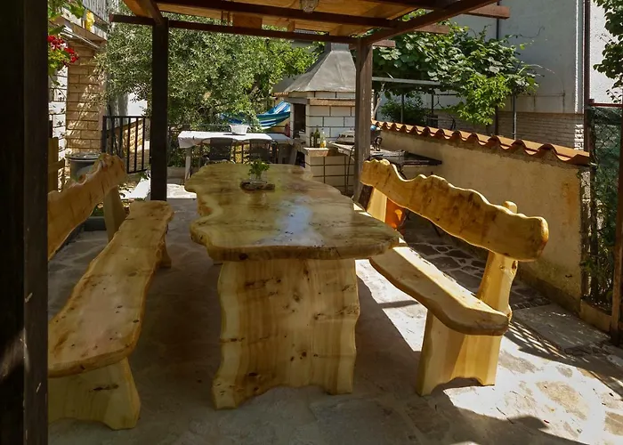 Apartament Erceg Poreč
