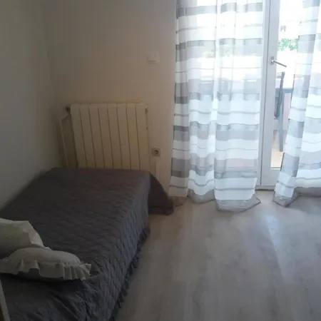 Appartement Erceg *