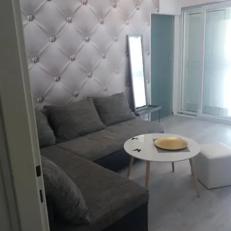 Erceg Apartman Poreč