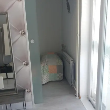 Apartman Erceg