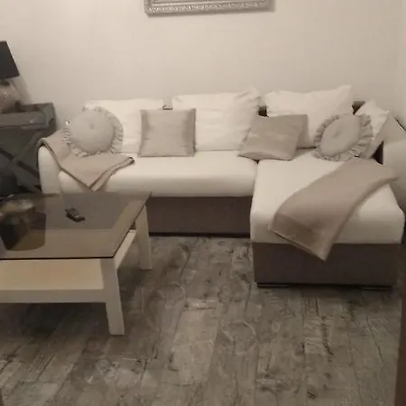 Erceg Apartman