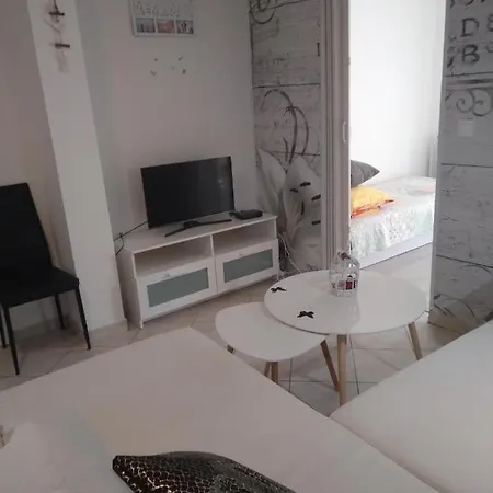 Appartement Erceg Poreč