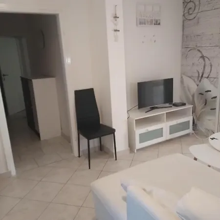 Apartman Erceg