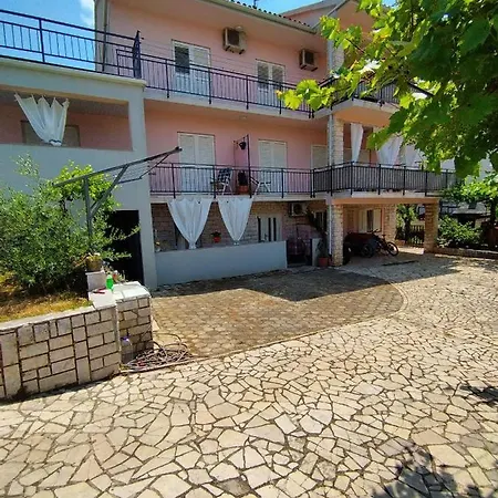 Appartement Erceg