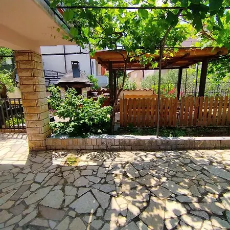 Appartement Erceg Poreč