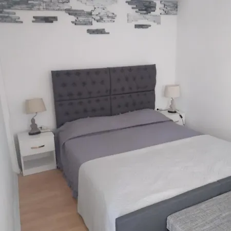 Erceg Appartement *