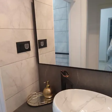 Apartman Erceg Poreč