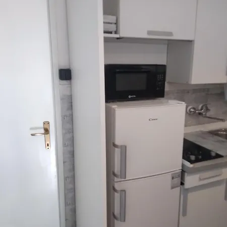 Appartement Erceg *