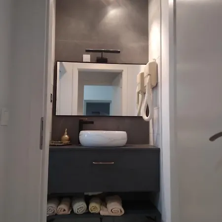 Erceg Appartement *