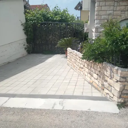 Erceg * Poreč