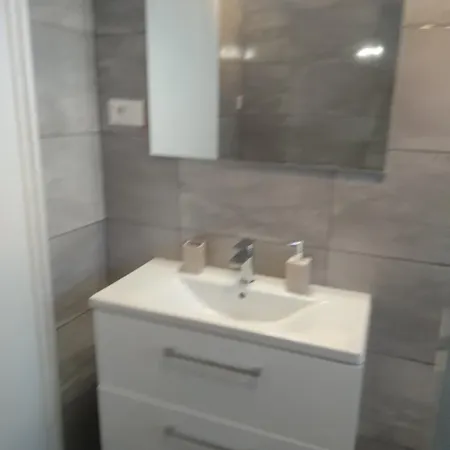 Erceg Appartement