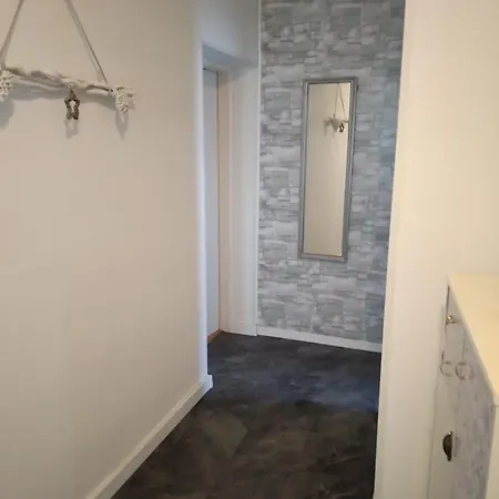 Erceg Appartement *