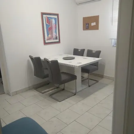 Erceg * Poreč