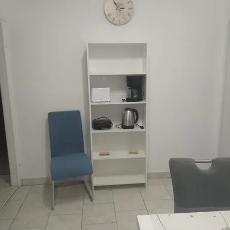 Erceg Appartement Poreč