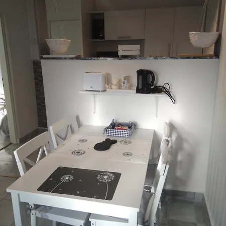 Erceg Apartman Porec