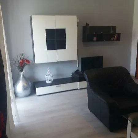 Erceg Appartement