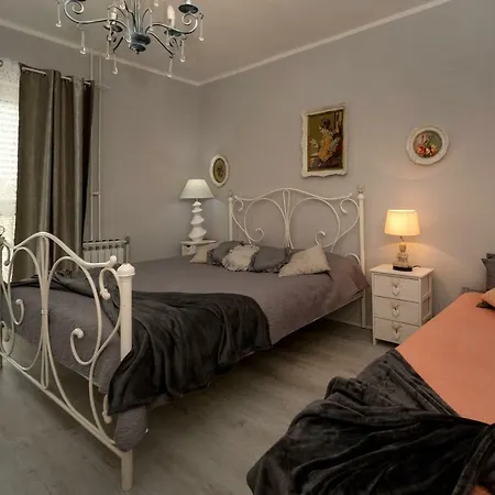 Appartement Erceg