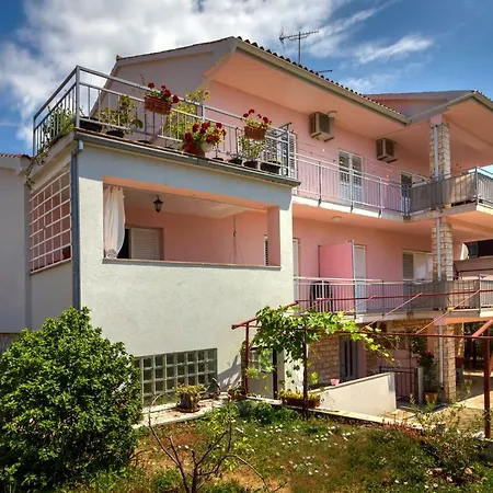 Apartman Erceg