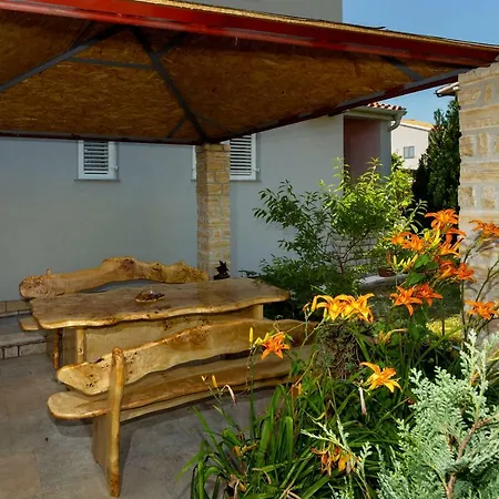 Appartement Erceg Poreč