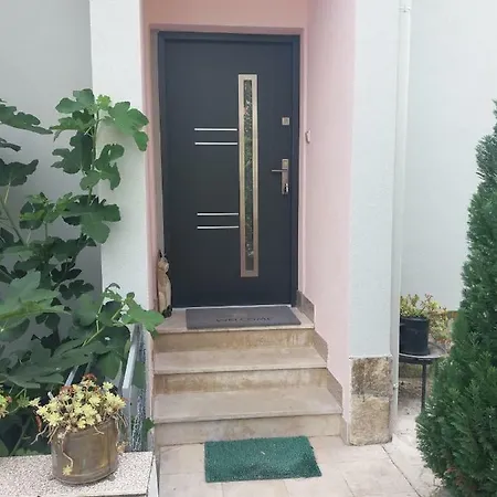 Apartment Erceg Porec