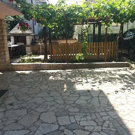 Appartement Erceg *