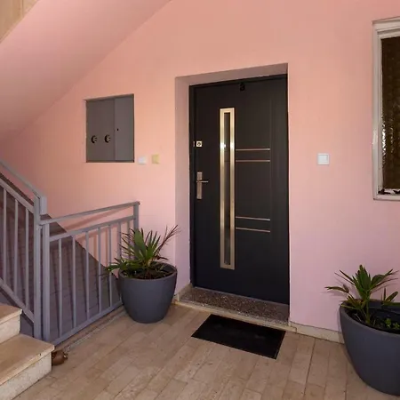Appartement Erceg