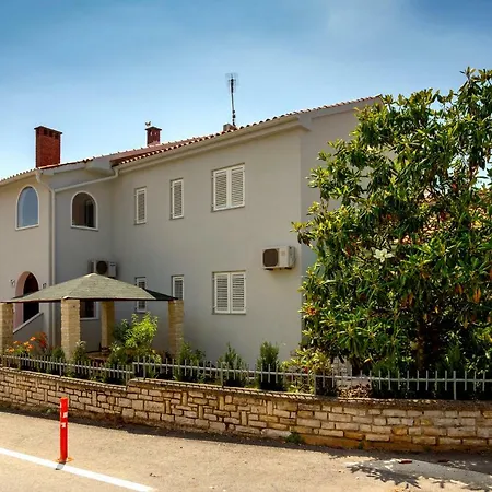 Appartement Erceg *