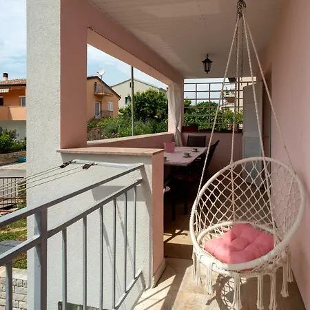 Apartman Erceg *