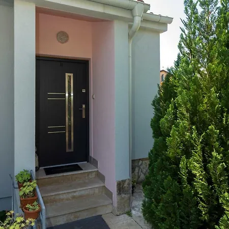 Erceg Appartement Poreč