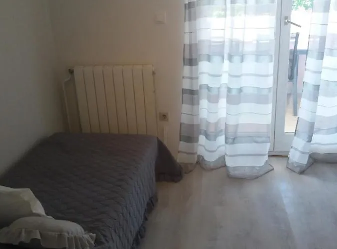 Apartamento Erceg *
