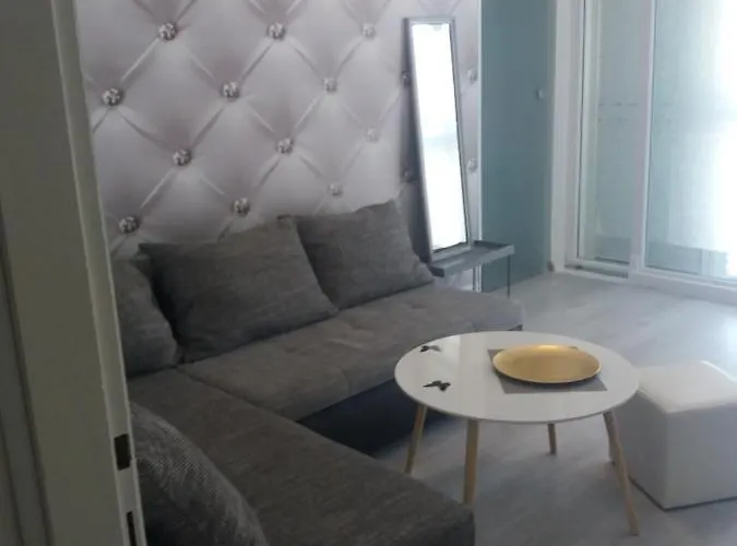 Erceg Apartman Porec