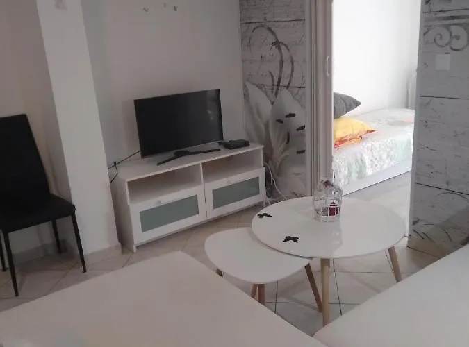 Apartamento Erceg Poreč