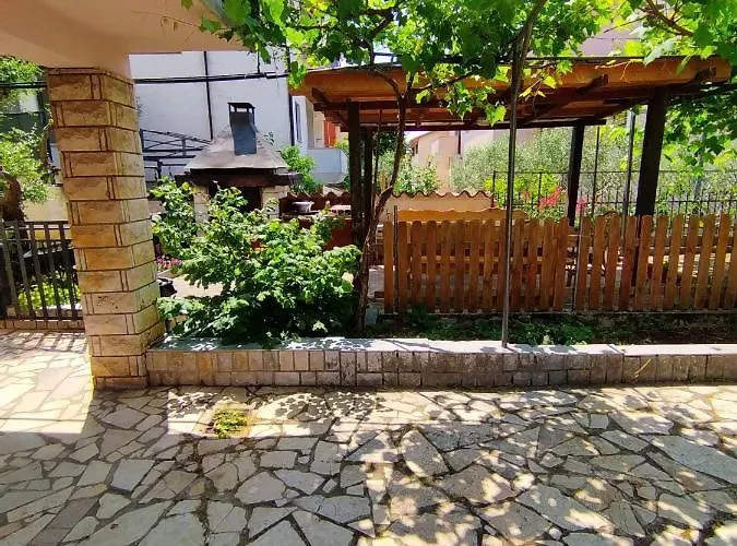 Apartman Erceg Porec