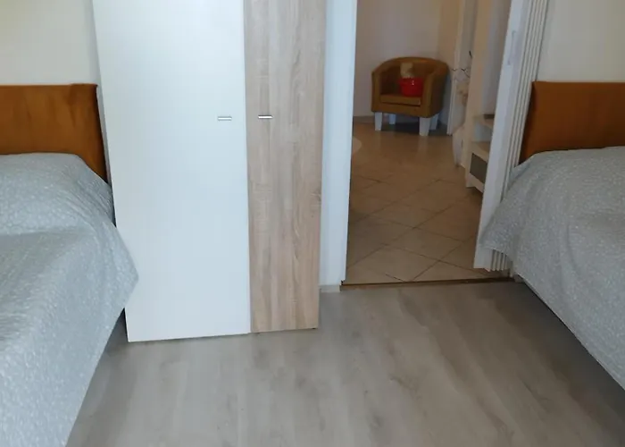 Erceg Apartamento