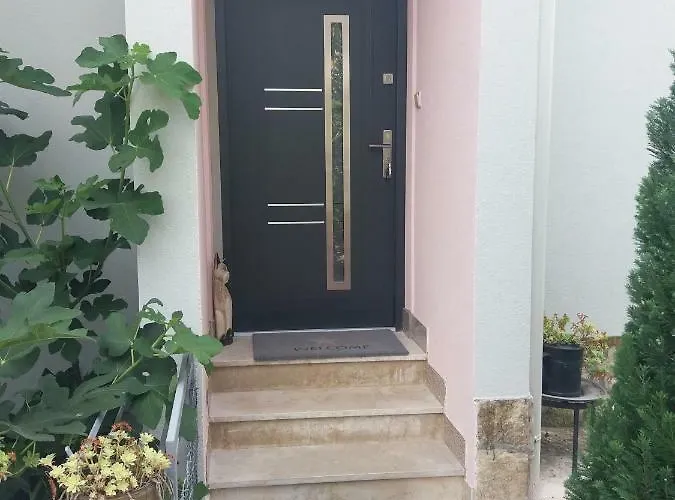 Apartman Erceg Porec