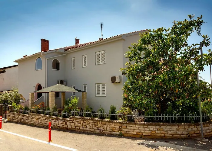 Apartamento Erceg *