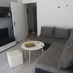 Erceg Apartamento Poreč