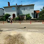 Erceg Apartamento