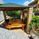 Apartamento Erceg *