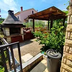 Erceg Apartamento *