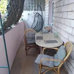 Erceg Apartamento Poreč