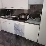 Erceg Apartamento *
