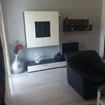 Erceg Apartamento