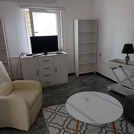 Apartamento Erceg Poreč