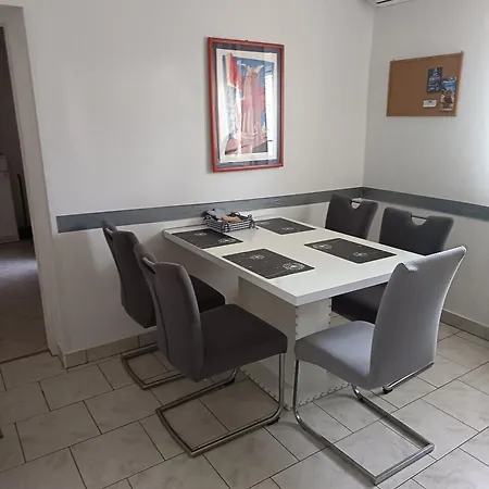 Apartamento Erceg